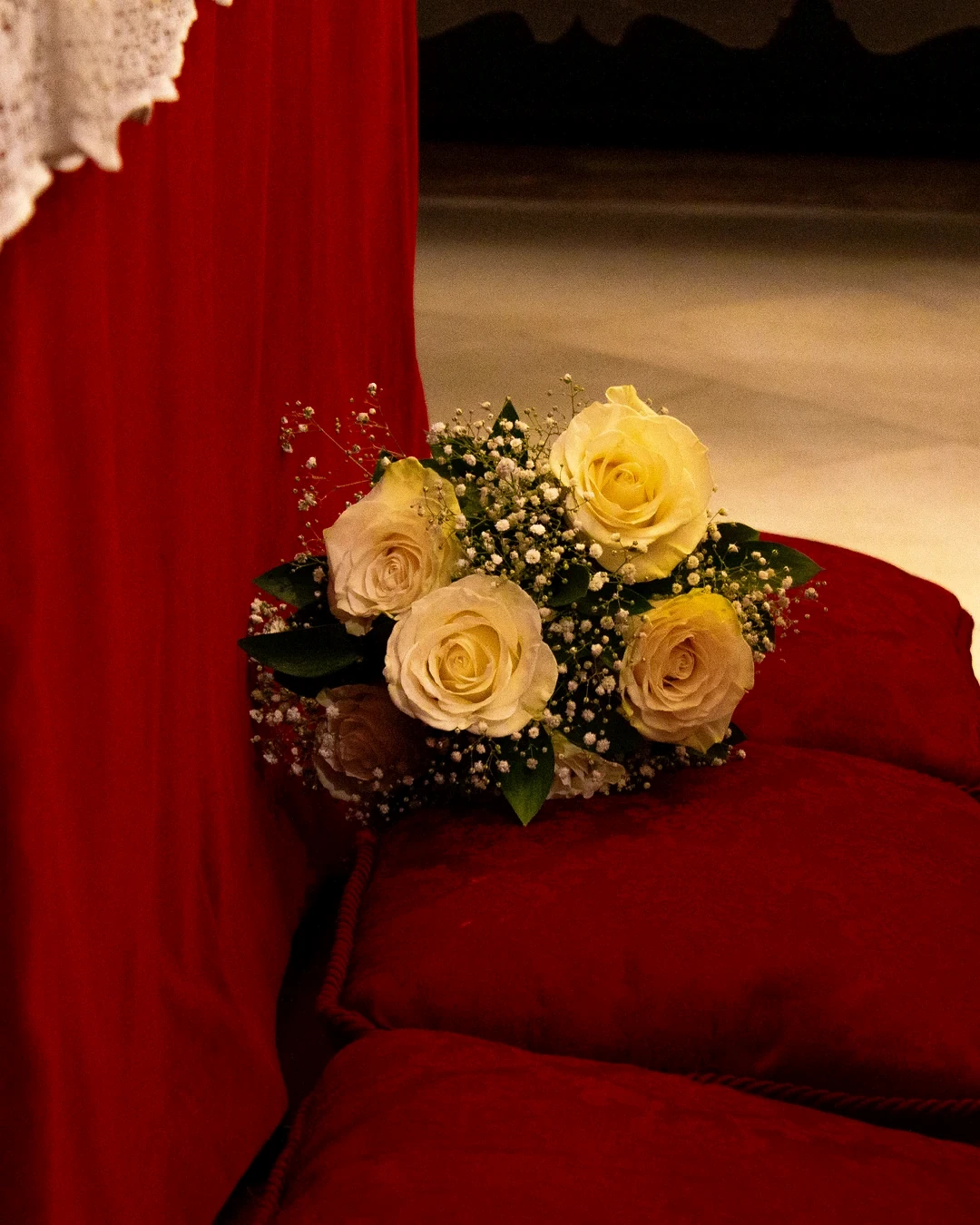 BODAS — fotografía