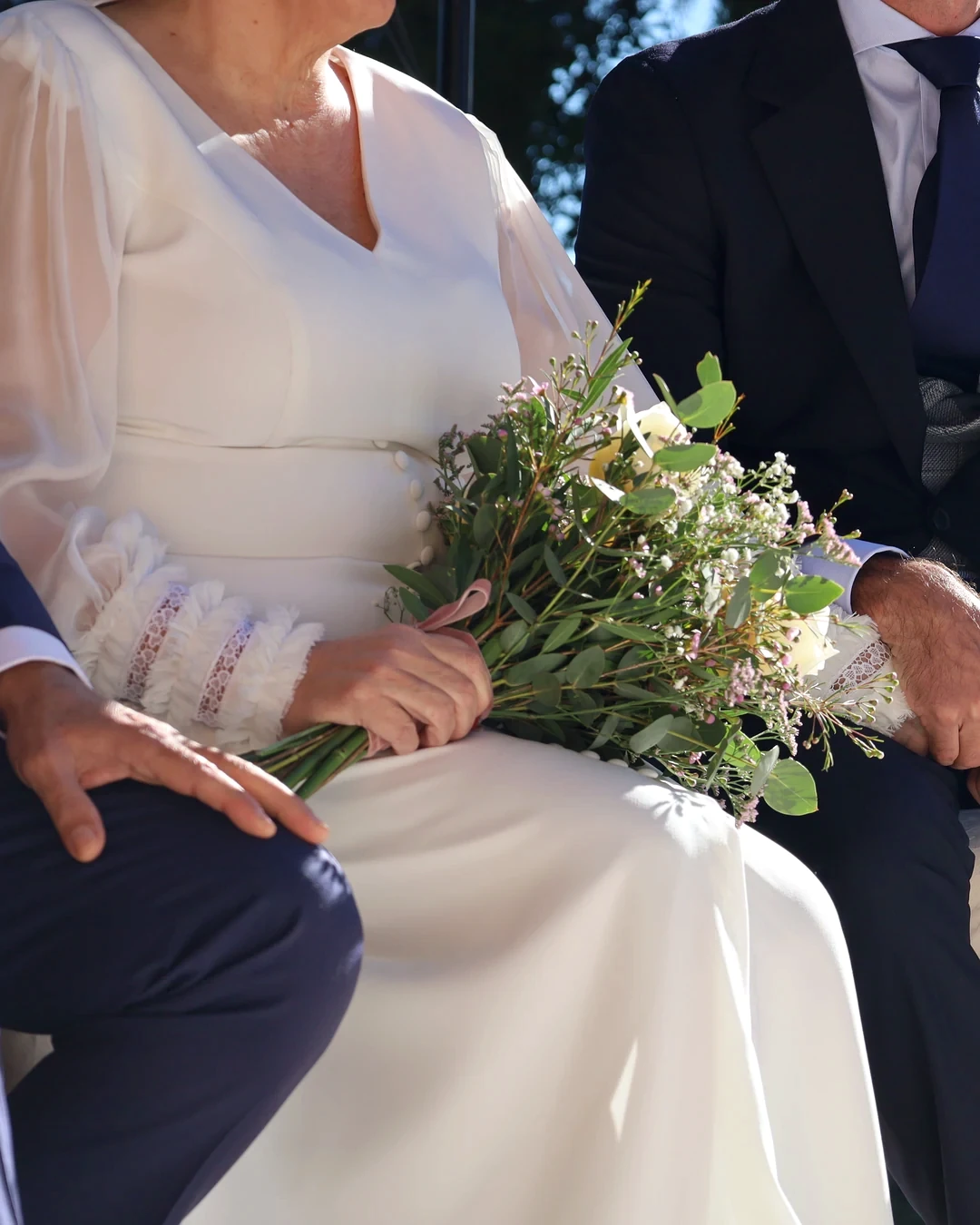 BODAS — fotografía