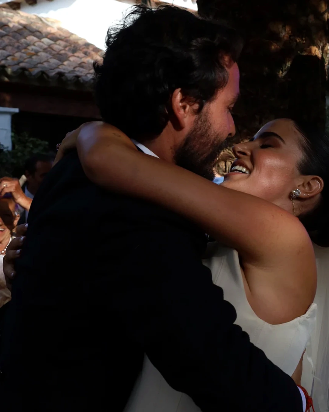BODAS — fotografía