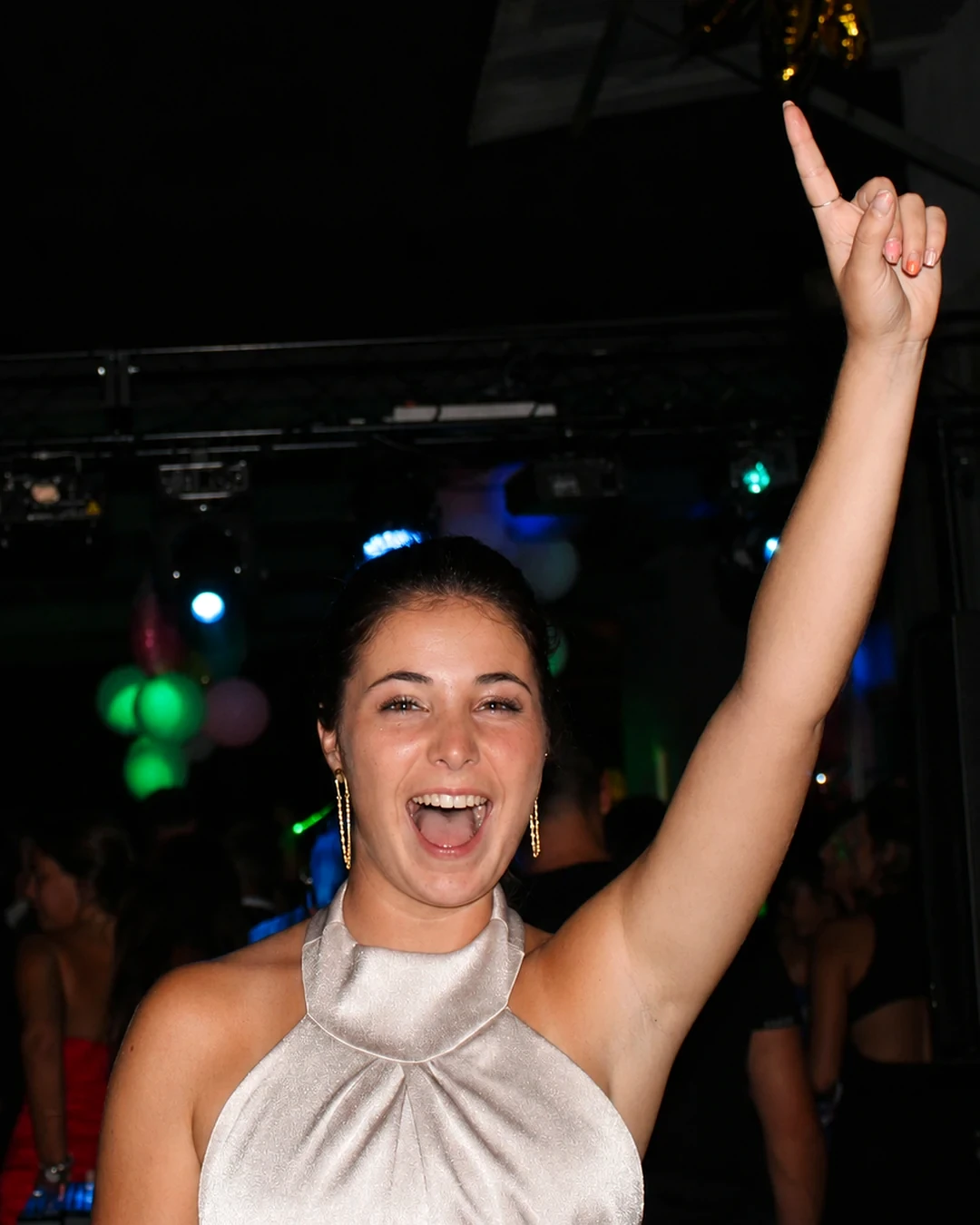 CUMPLEAÑOS — fotografía