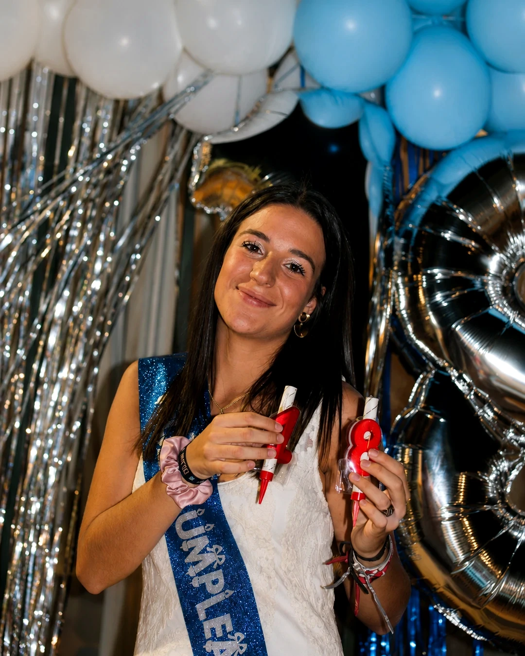 CUMPLEAÑOS — fotografía