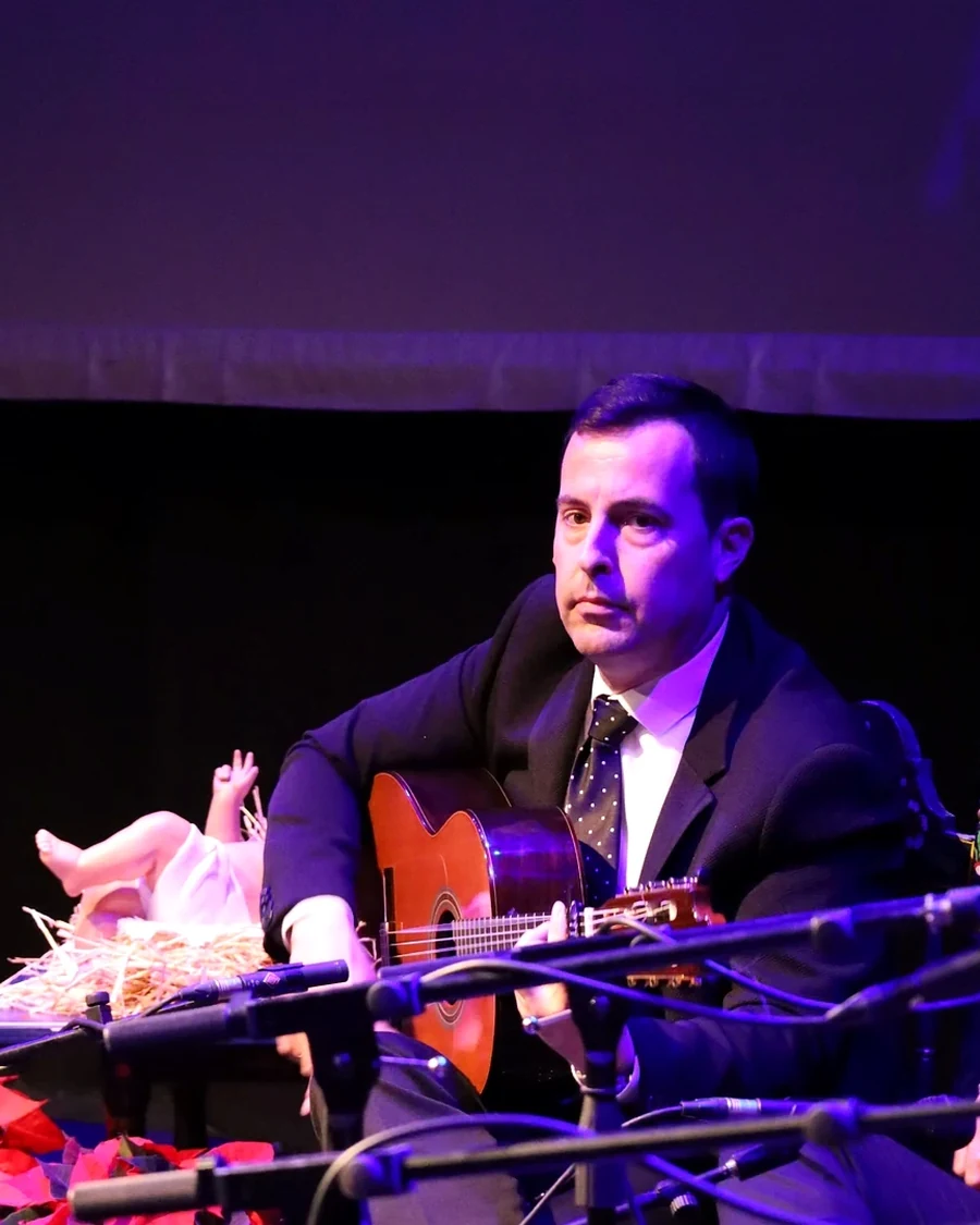 EVENTOS-ESPECTACULO — fotografía