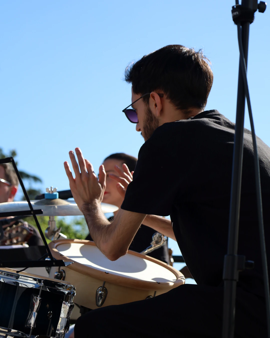 EVENTOS-MÚSICA — fotografía