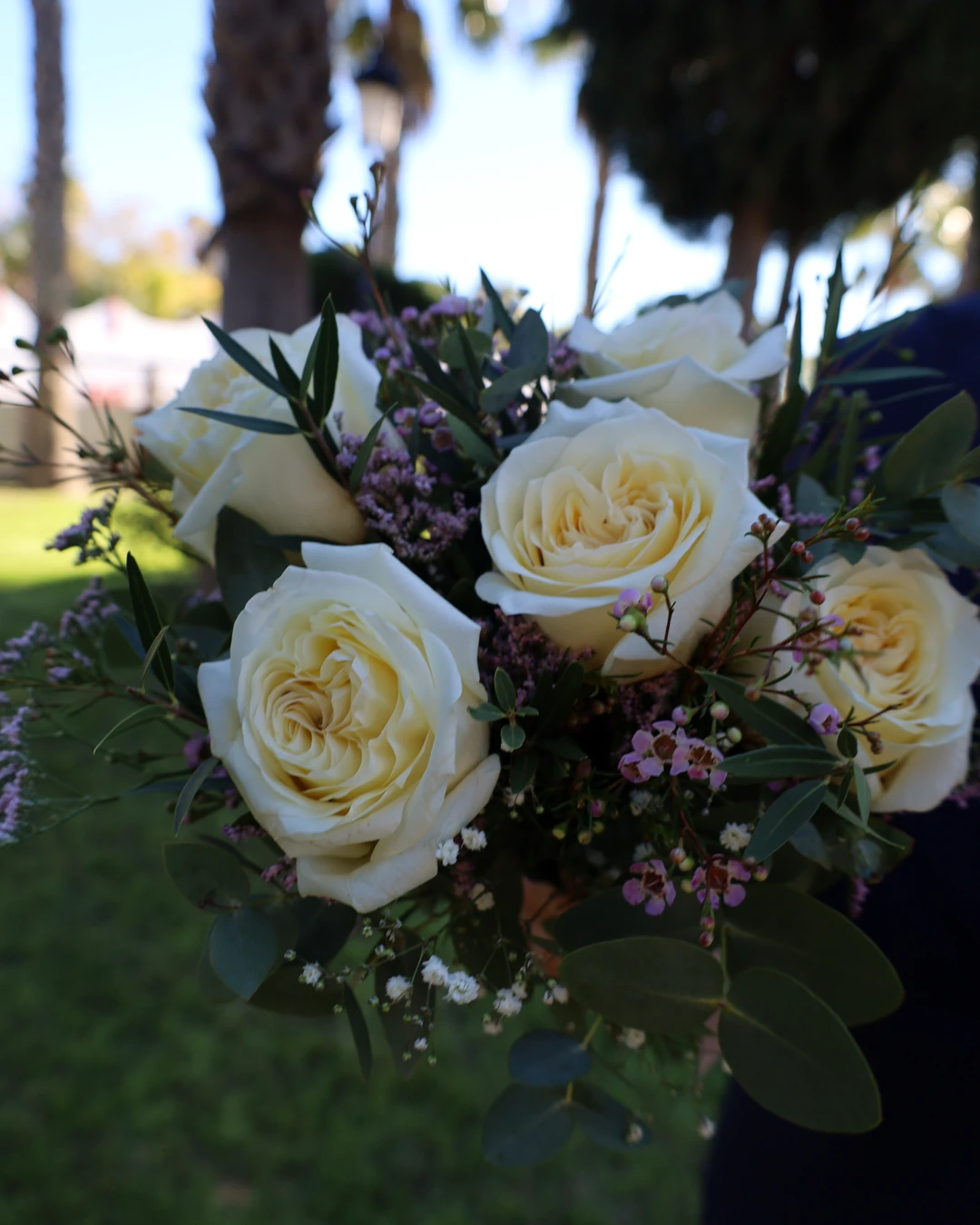 BODAS — fotografía