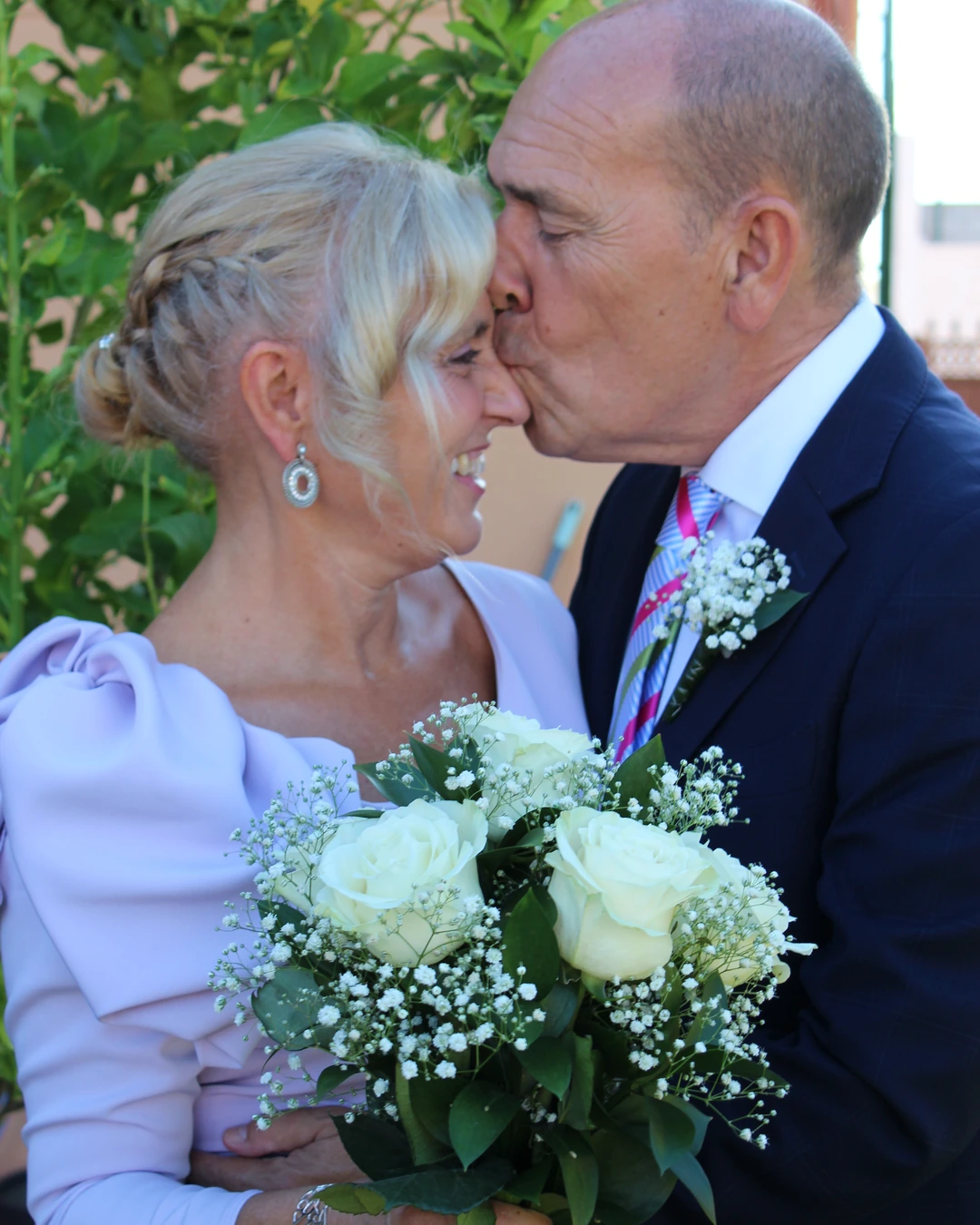 BODAS — fotografía