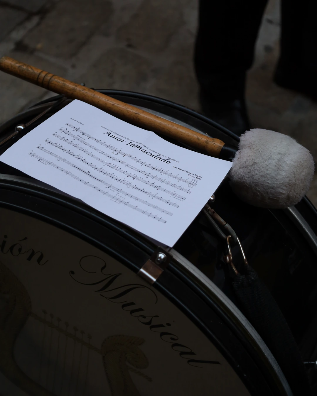 EVENTOS-COFRADE — fotografía
