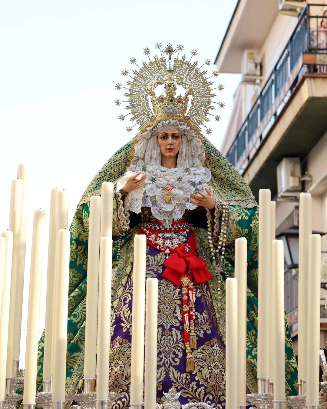 EVENTOS-COFRADE — fotografía