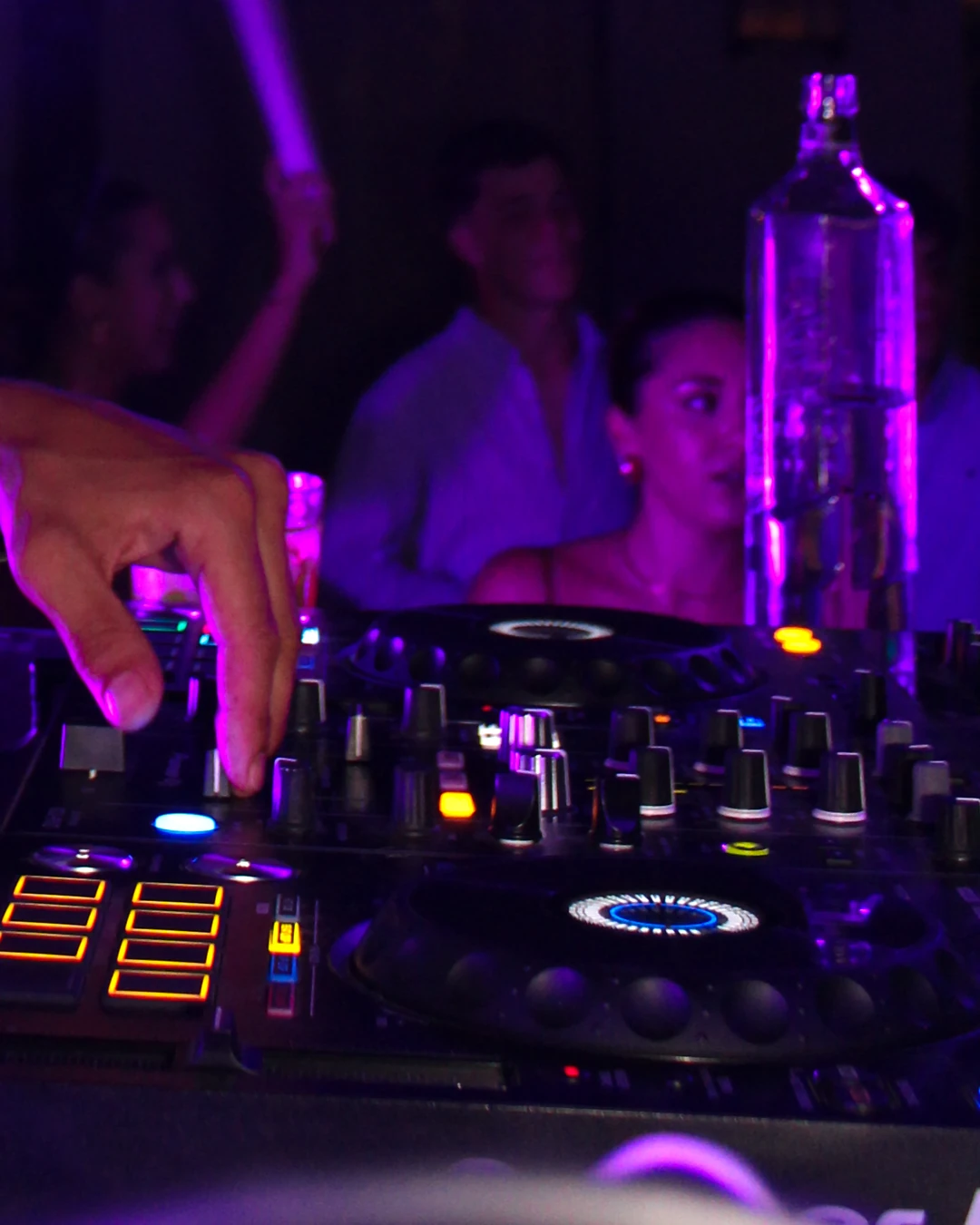 EVENTOS-FIESTAS — fotografía