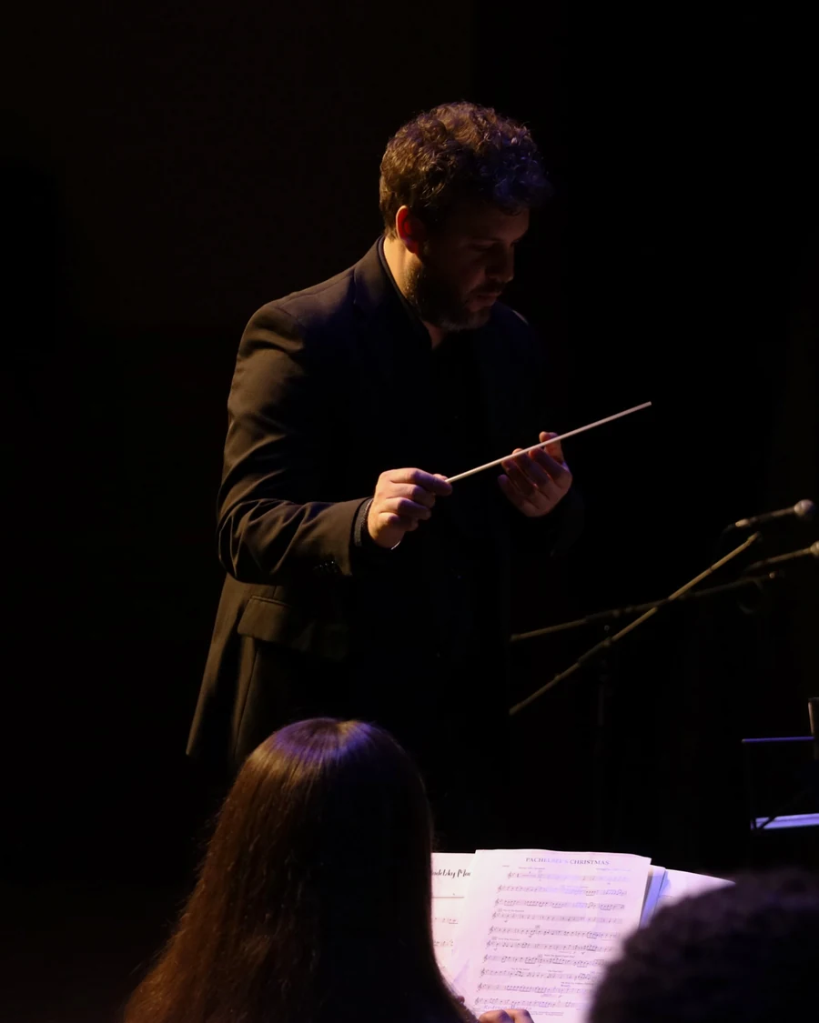 EVENTOS-MÚSICA — fotografía